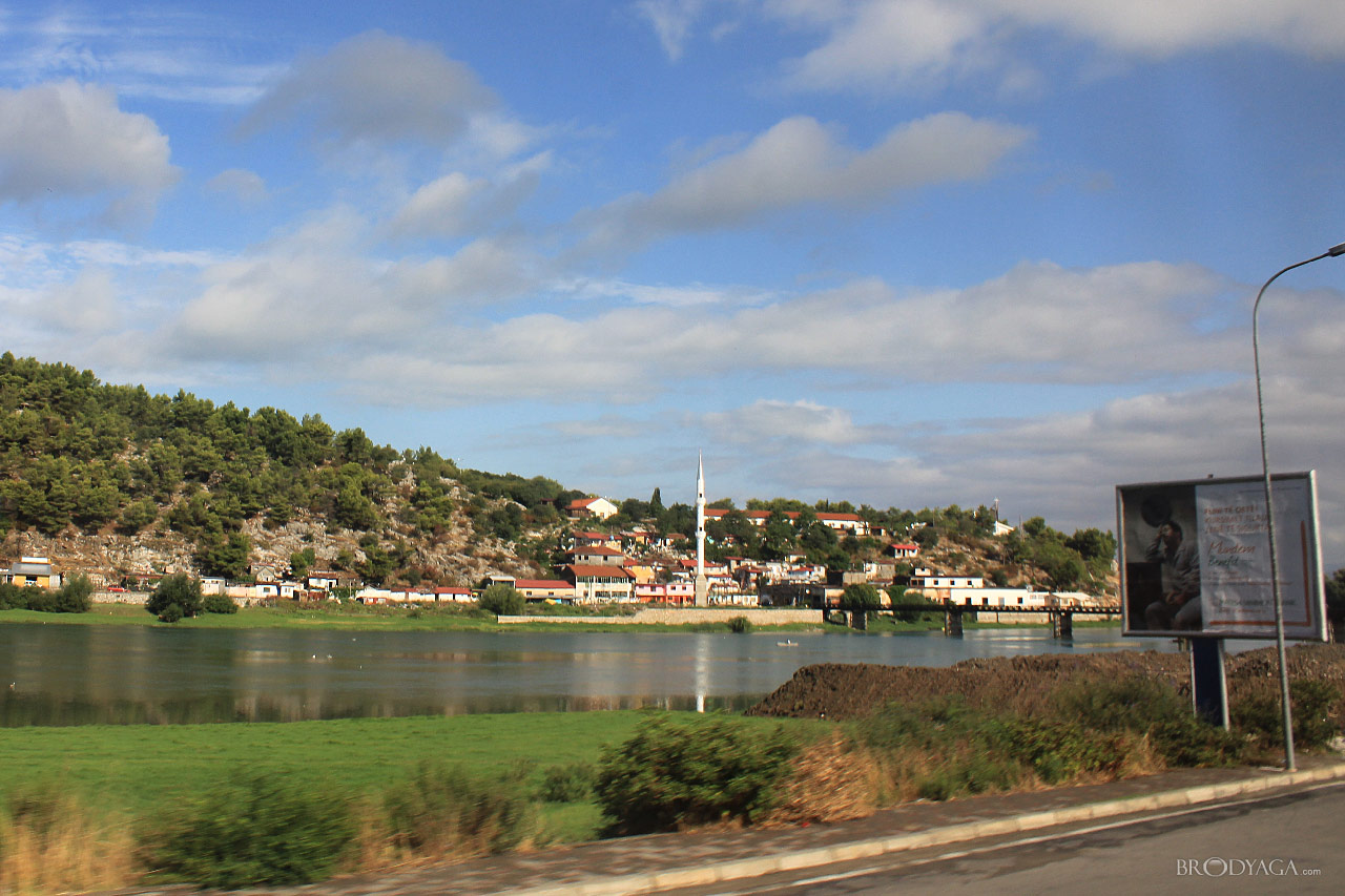Shkodër